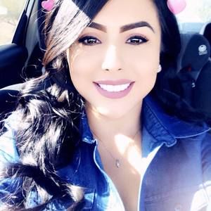 Meet your Posher, Tatiana